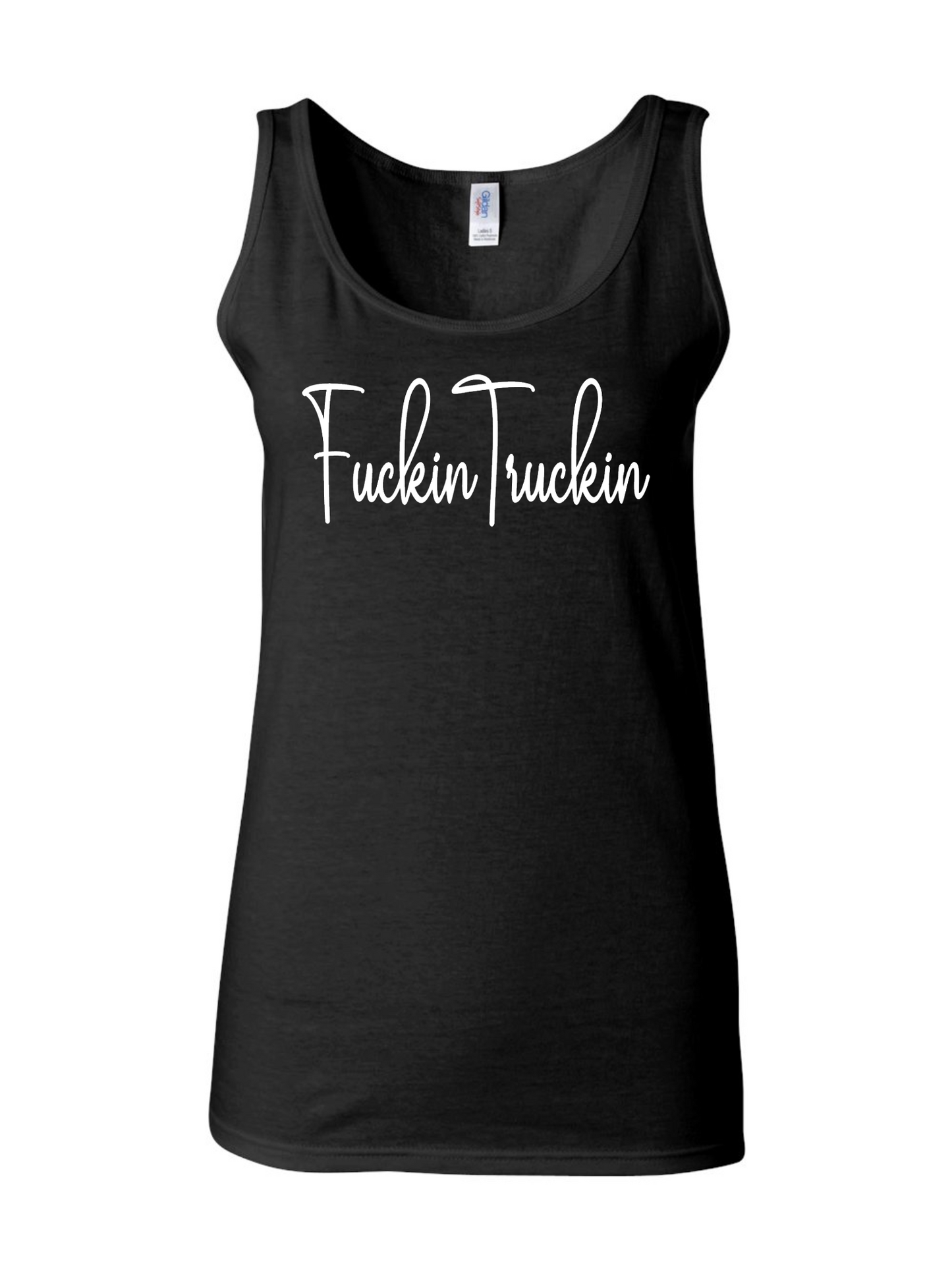 Ladies Tank Tops