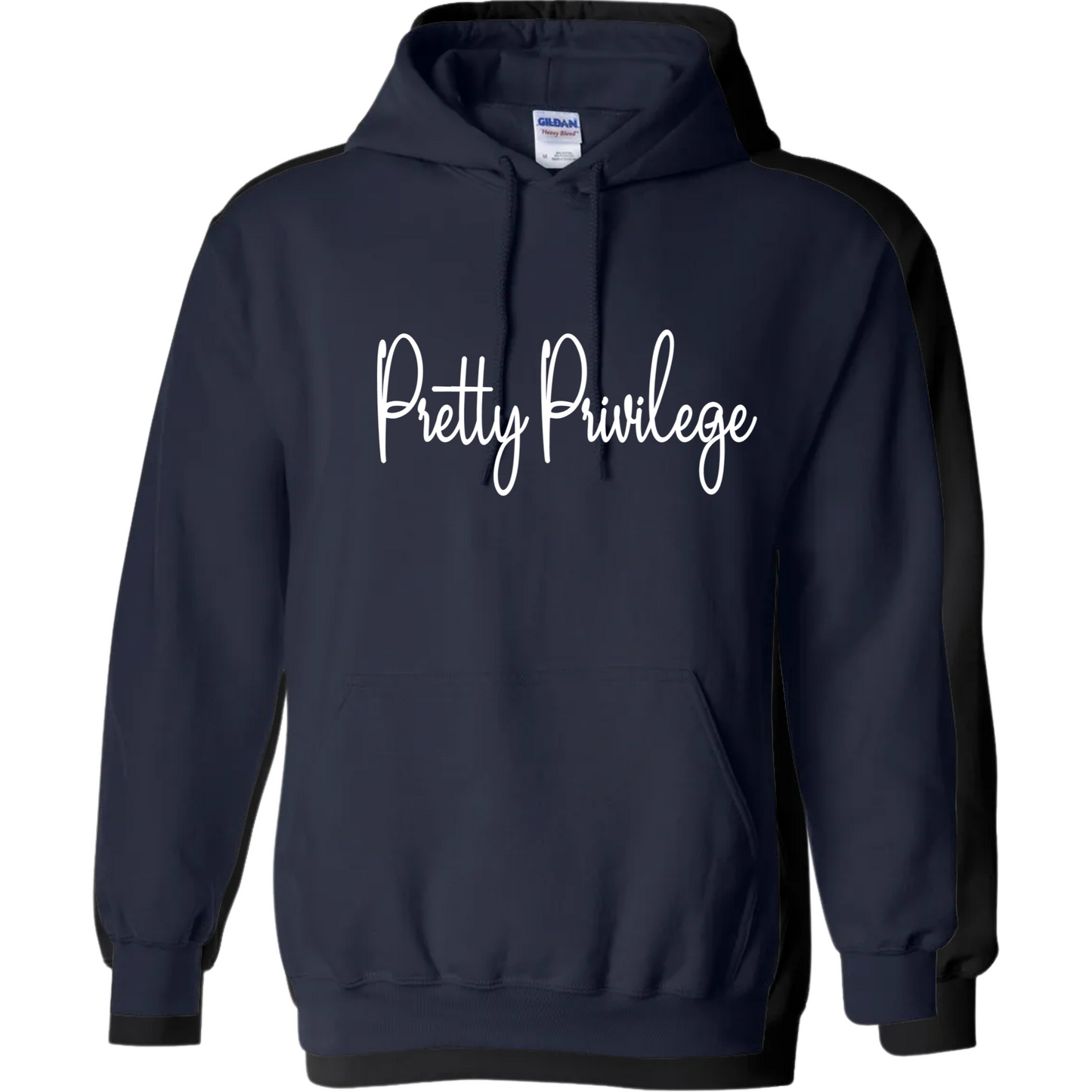 Pretty Privilege Hoodie