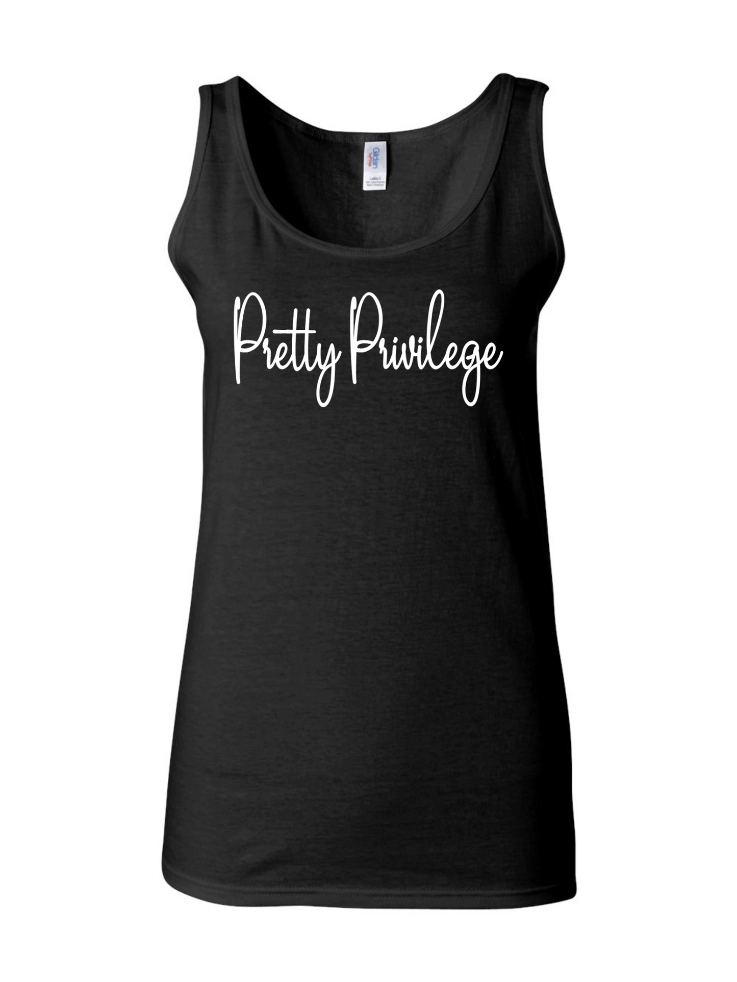 Ladies Tank Tops