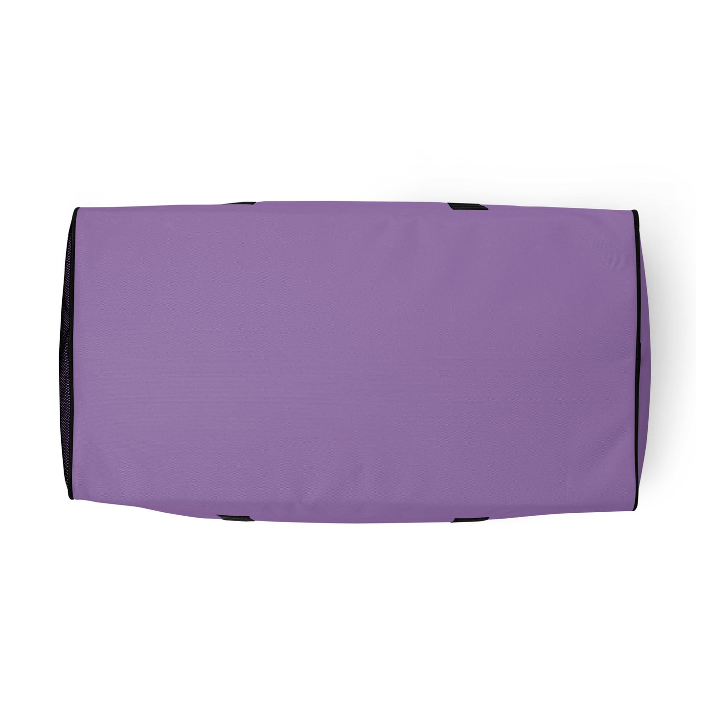 Truckin Unicorn Purple Duffle bag