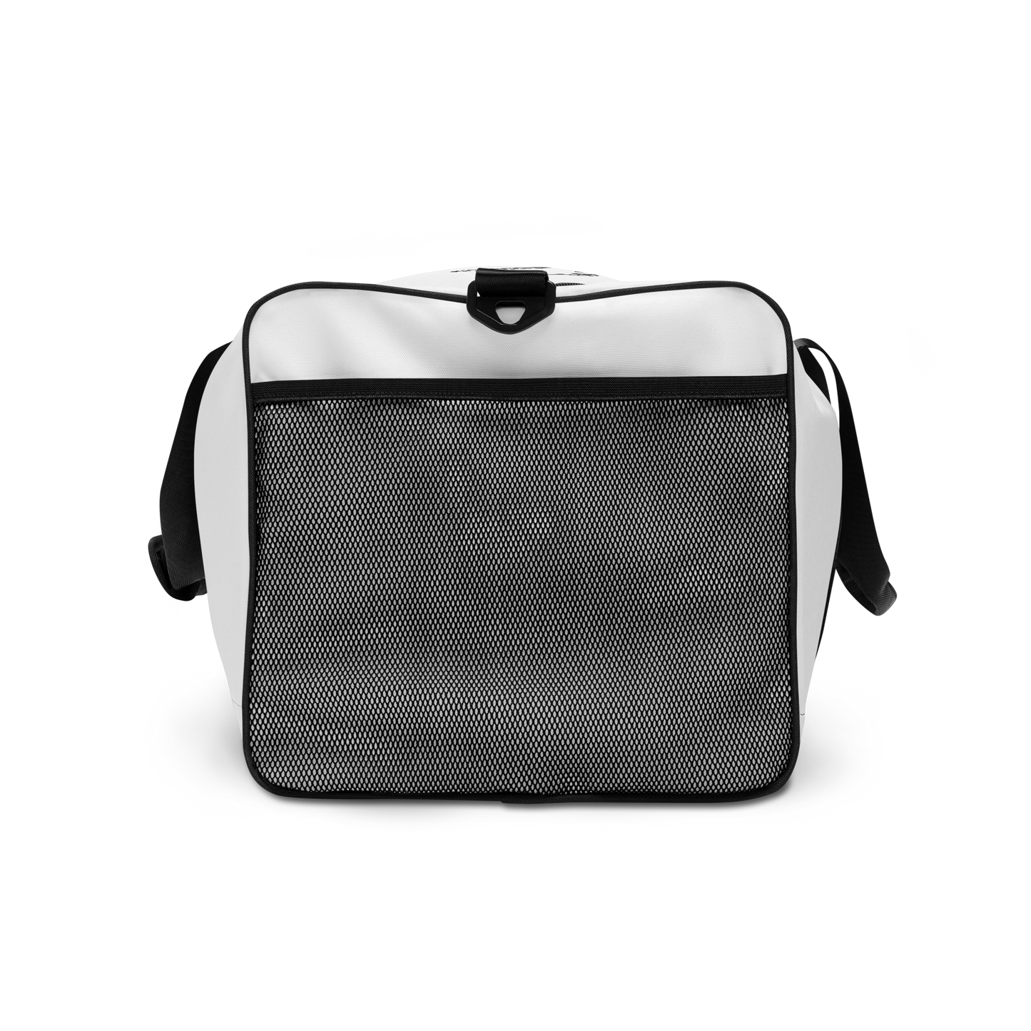 Truckin Unicorn Duffle bag