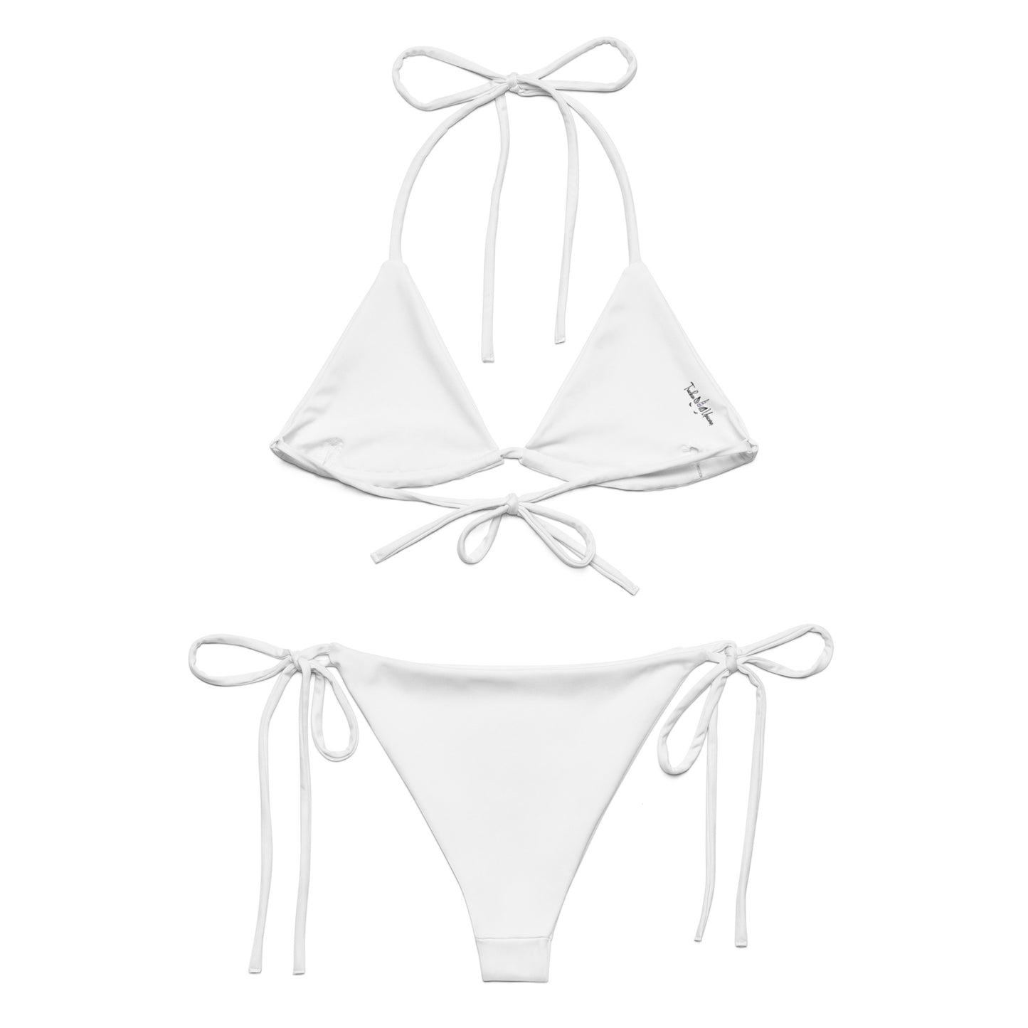 Truckin Unicorn String Bikini *FREE SHIPPING*