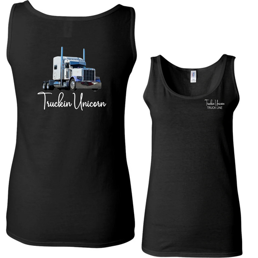 Ladies Tank Tops