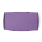 Truckin Unicorn Purple Duffle bag