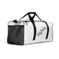 Truckin Unicorn Duffle bag